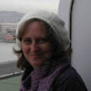 Meet your Posher, Kate